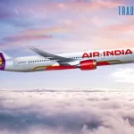 Air India Introduced Rebranding Initiative Under Tata Group