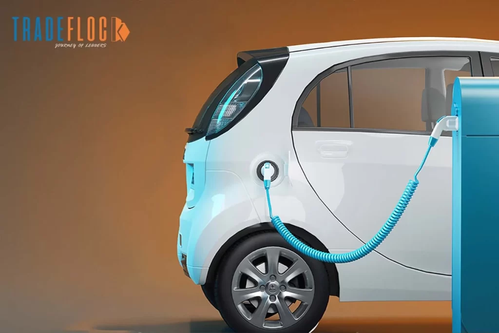 New Era Of Transportation: Hybrid Electric Vehicles