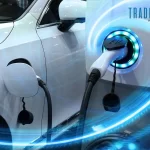 Navigating The Future with Innovations in Electric Vehicles 