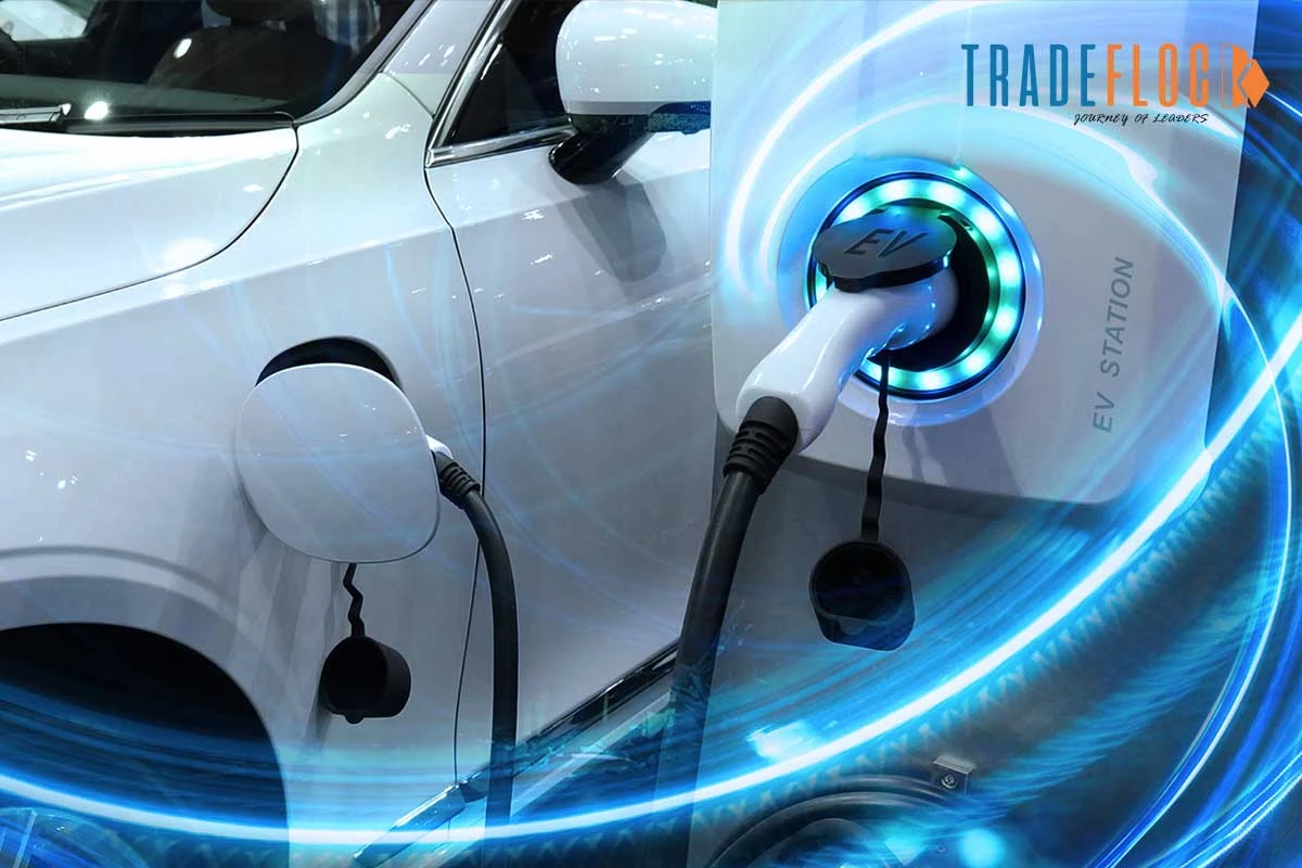 Navigating The Future with Innovations in Electric Vehicles 