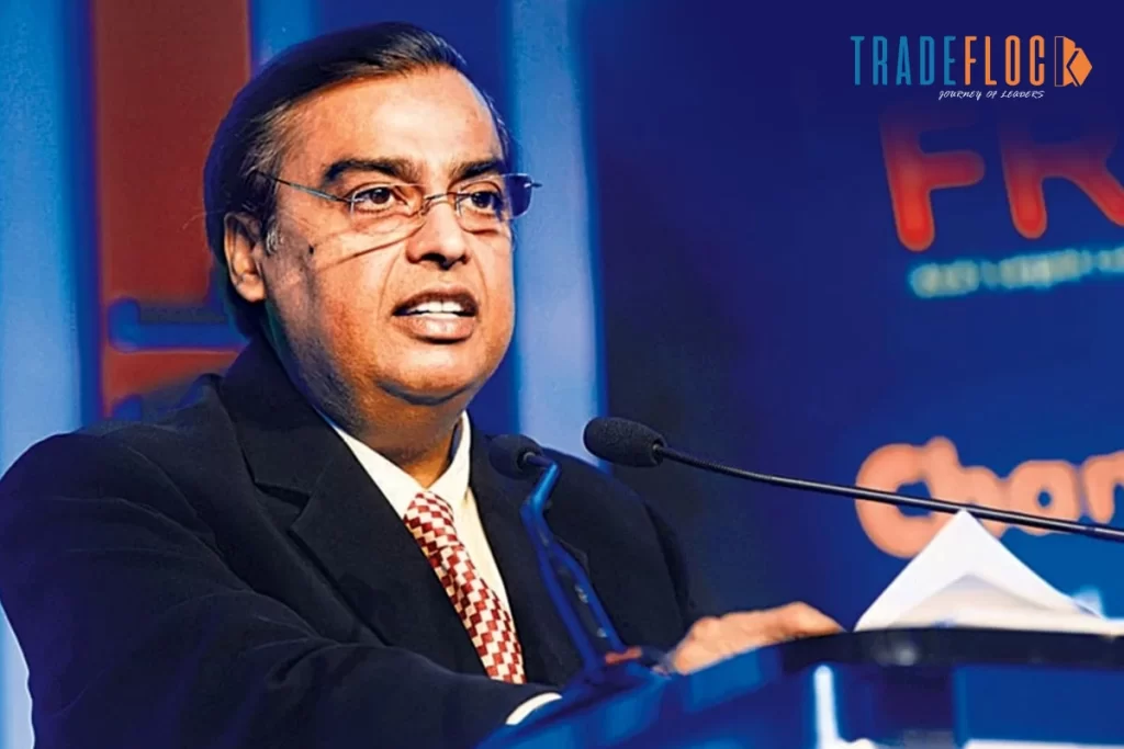 5 Major Announcements To Look Out At Reliance AGM 2023