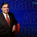 Recent Updates On The Reliance AGM 2023: Mukesh Ambani