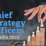 The Best Chief Strategy Officers in India 2023: The Dynamic Strategy Counsels 