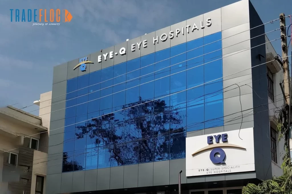 Eye-Q Among the First to Launch Cutting-Edge ELITA SILK Procedure in India at its Eye-Q Super-Speciality Eye Hospital, Gurgaon