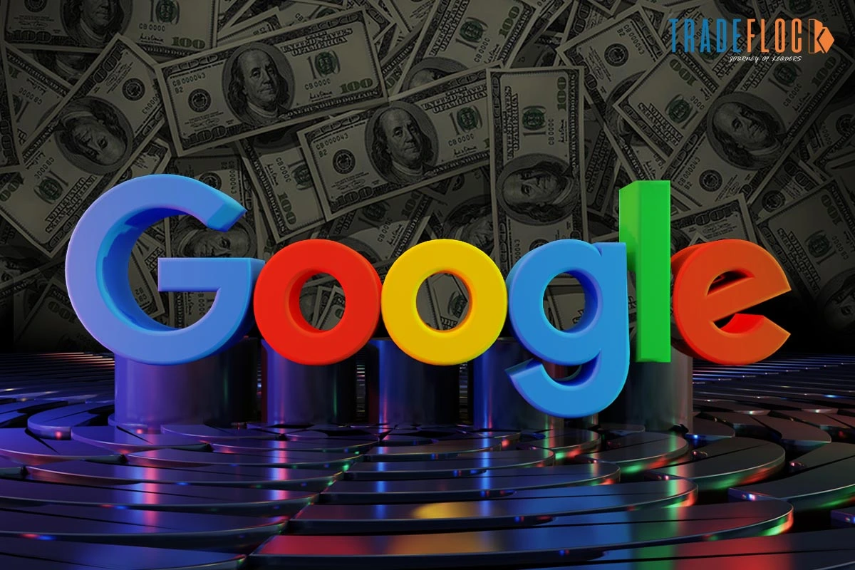 Google Pays $10 Billion To Defeat Search Engine Market 