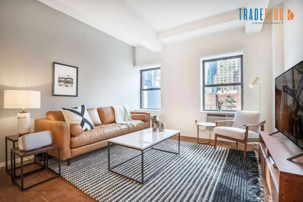 Luxury Furnished Apartments in NYC: Ideal for Short Term Stays