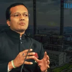 Naveen Jindal To Be Named Non-Executive Chairman Of JSPL