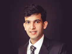 Rohan Bansal