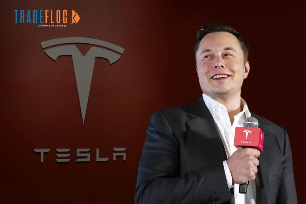 Tesla To Source Automobile Parts Worth $1.9 Billion This Year