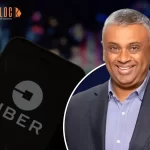 Former Chipmaker Executive To Become The Next CFO Of Uber