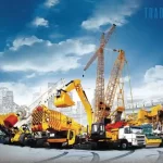 Buying Used Construction Equipment: The Pros and Cons