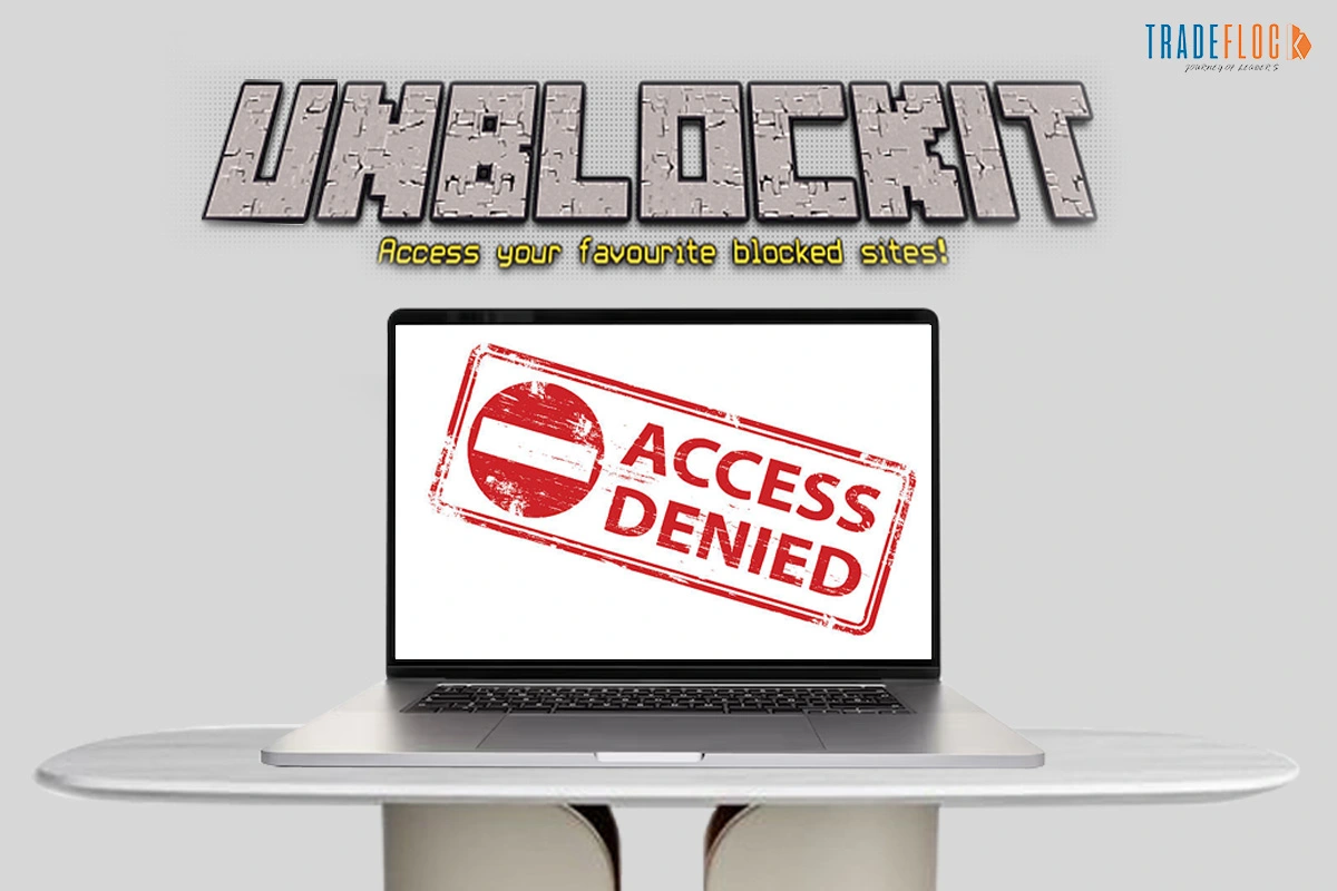 Unblockit: Best Proxy To Access Blocked Websites
