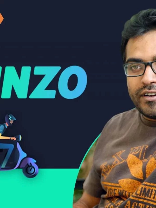 Dunzo’s One Of Four Co-Founders To Leave The Startup