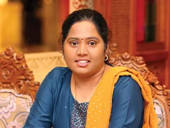 Gomathi Perumal