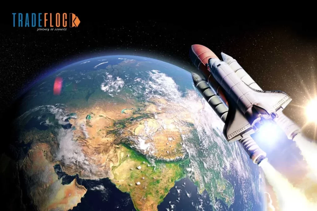 India To Have 8% Share In Global Space Economy By 2033