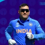 SBI Ropes MS Dhoni As The Brand Ambassador For The Bank