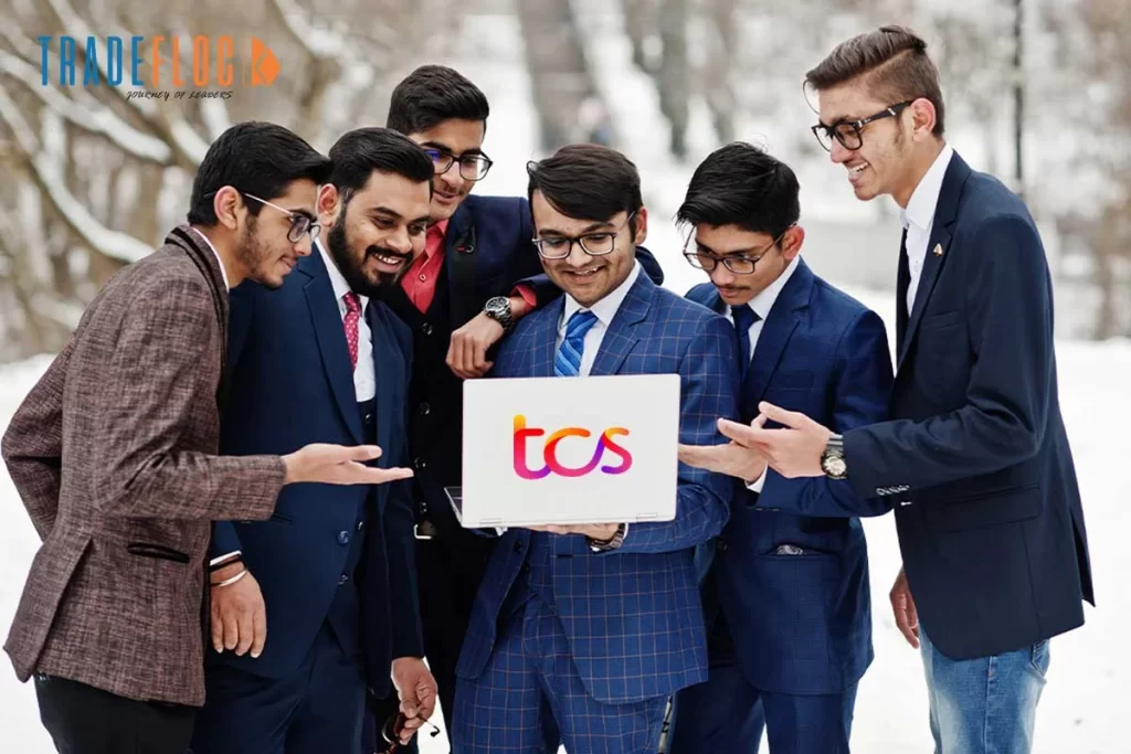 TCS To Hire More Than 35,000 Freshers This Year