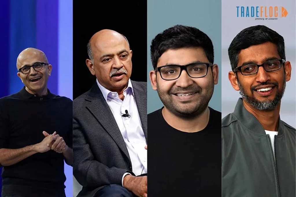 The Secret Sauce Behind the Rise of Indian-origin CEOs