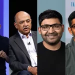The Secret Sauce Behind the Rise of Indian-origin CEOs