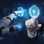 Robotic Automation Shaping New Tomorrows 