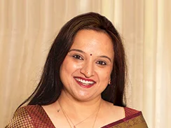 Seema Vinocha Narayan