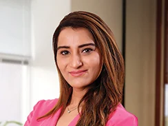 Ujala Sabharwal