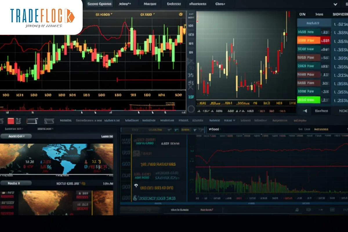 How are CFDs effected by the Middle East war?