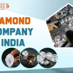 Top 10 Diamond Companies in India