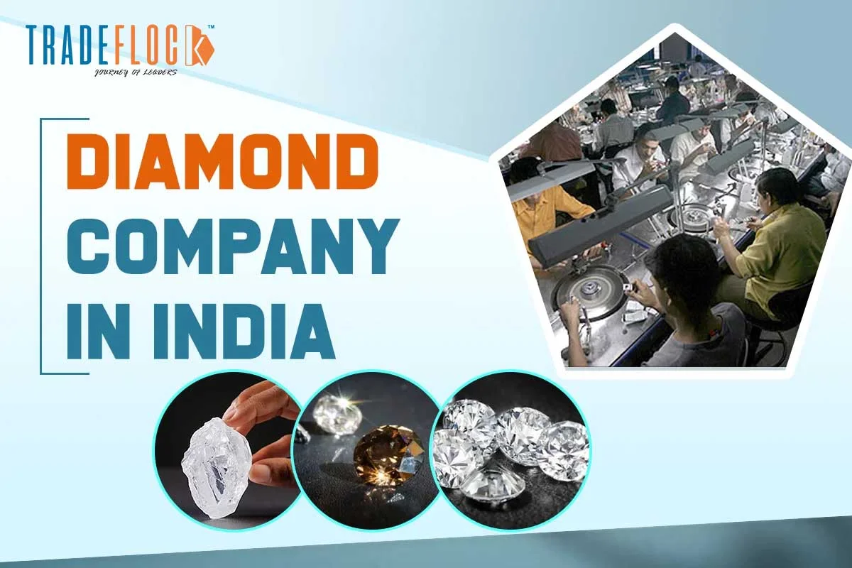 Top 10 Diamond Companies in India