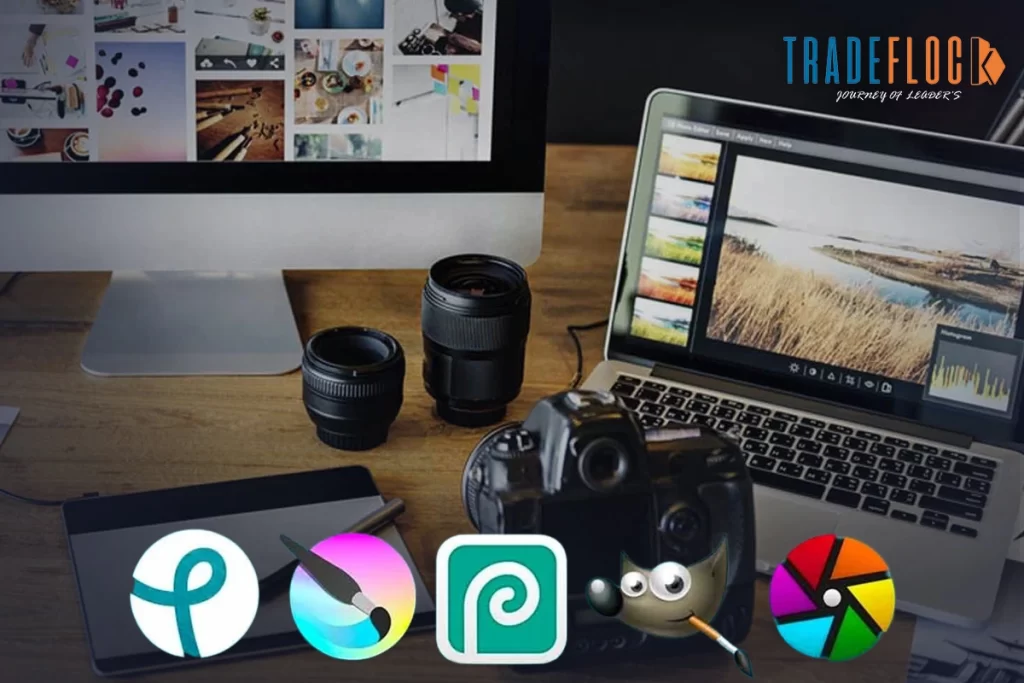Top 8 Free Photoshop Alternatives Available On The Market