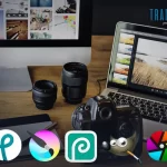 Top 8 Free Photoshop Alternatives Available On The Market