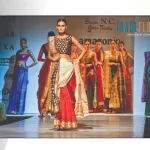 Globalising Indian Fashion