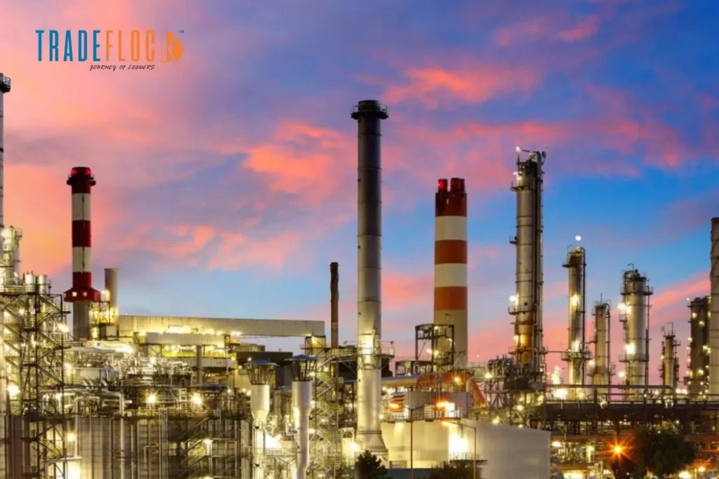 Gujarat’s Chemical Industry Drives India’s Economic Rise