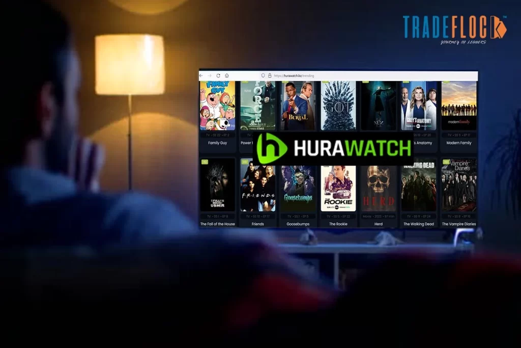 Hurawatch: Unlimited Movies, And TV Shows For Free