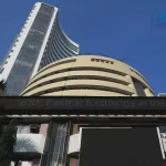 Indian Stock Market Becomes 4th Largest In The World