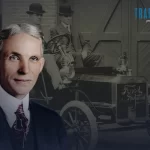 Innovative Leadership of Henry Ford 