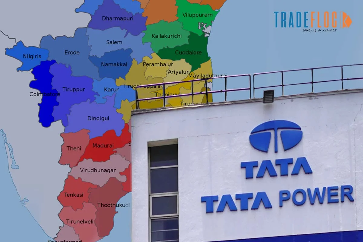 TN Global Investors Summit: Tata Power To Invest ₹70,000 Crore