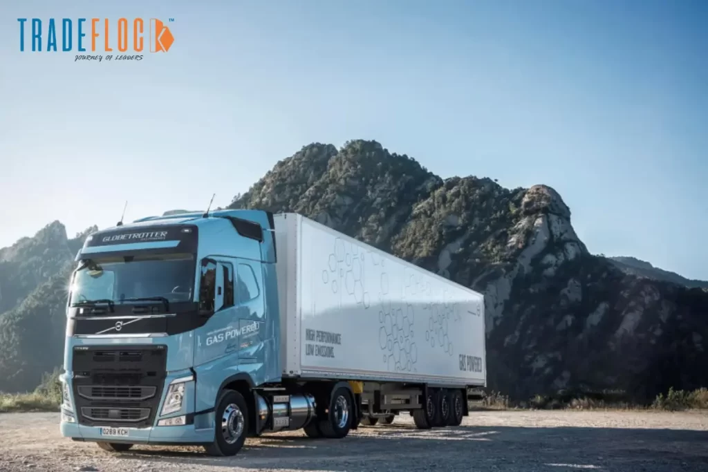Why Should Trucks Consider Switching to Liquefied Natural Gas?