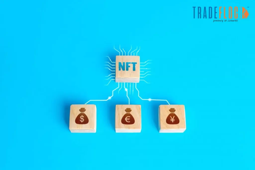 NFTs Are Changing The Future of Trade & Finance 