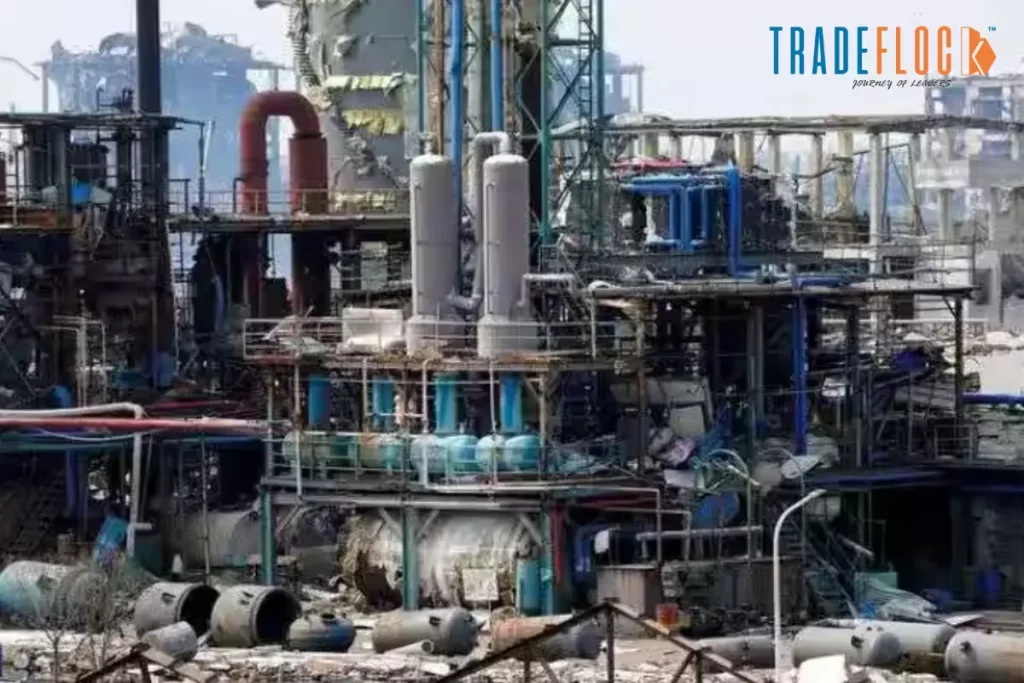 India: The Next Chemicals Manufacturing Hub