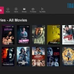 YesMovies: The Perfect Website To Watch Movies