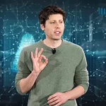 Sam Altman Success Story: The Story Of An AI Pioneer