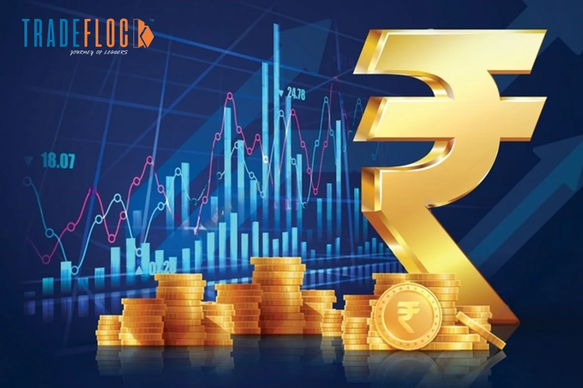 Indian Rupee: Best Performing Currency In Asia in 2024