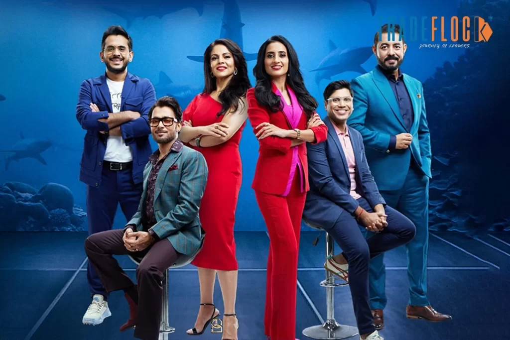 Shark Tank India TRP: Sneak Peek Into All Seasons! 