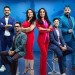 Shark Tank India TRP: Sneak Peek Into All Seasons! 