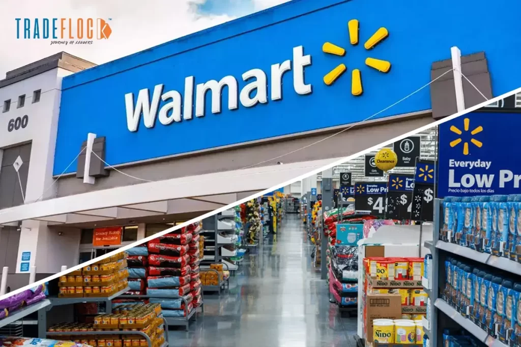 Case Study On Walmart: The Story of The Retail Giant