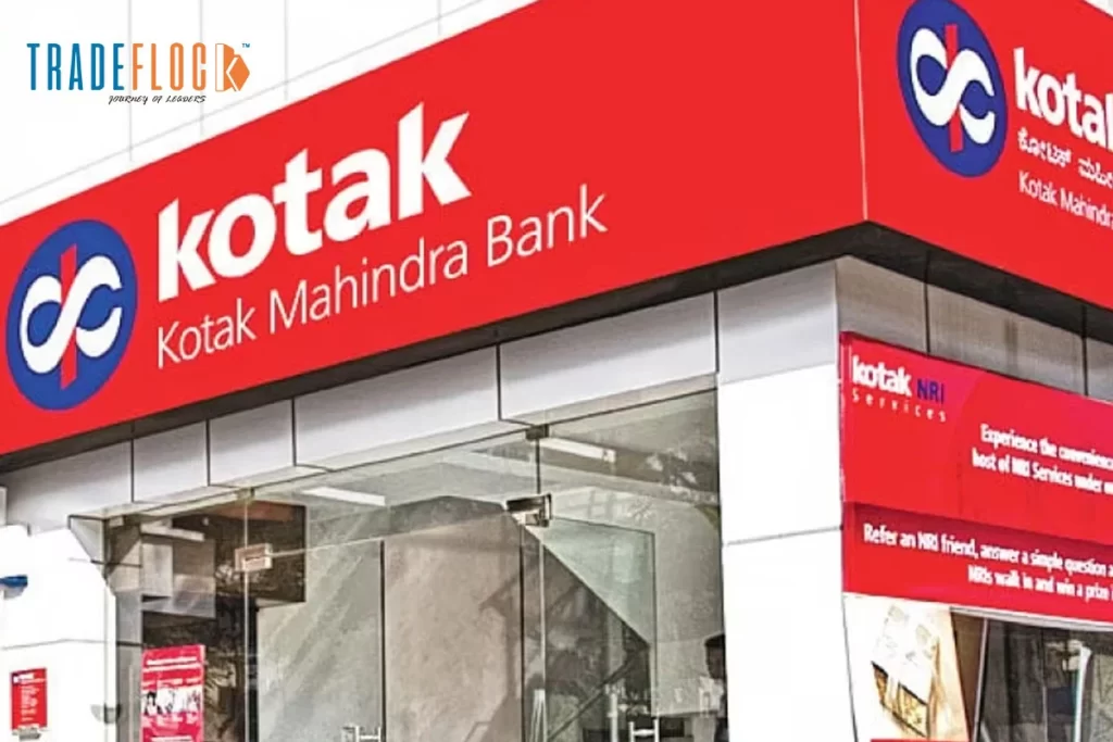 Kotak Mahindra Bank Reshuffle: New CFO, COO And More