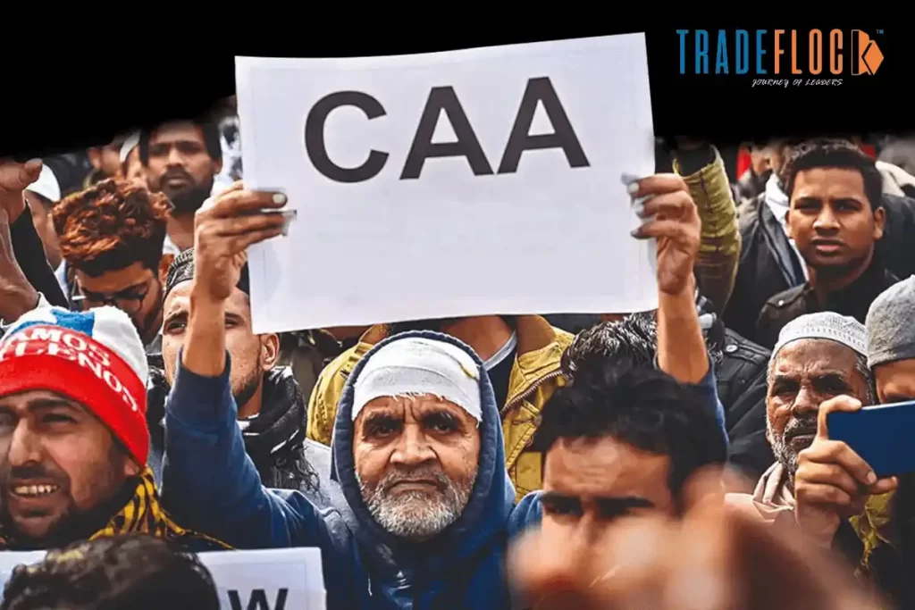 Analysing The Dual Sides Of CAA Implementation Ahead of the 2024 Election