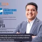 Anuj Gupta: Mastering Innovation in Engineering Landscapes