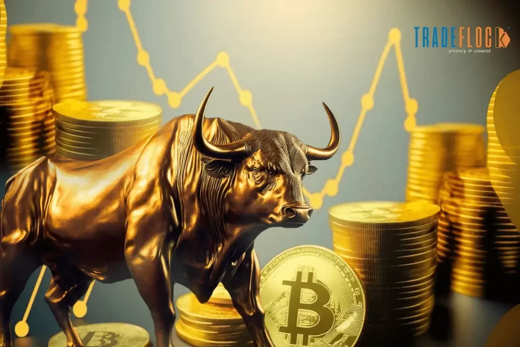 Bitcoin Bulls Are BACK!